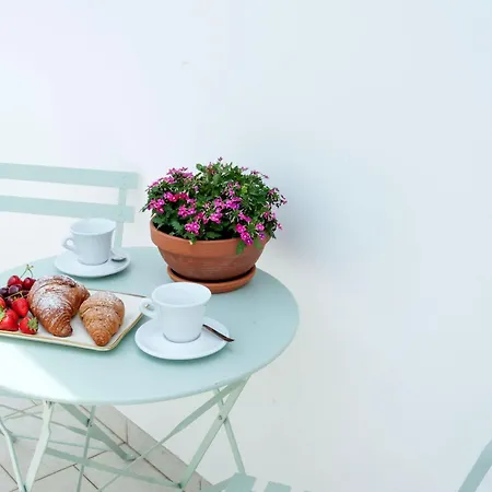 Antica Casa Scesciola Holiday home Rutigliano