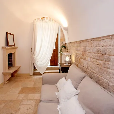 Antica Casa Scesciola Holiday home *