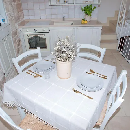 Antica Casa Scesciola * روتيليانو